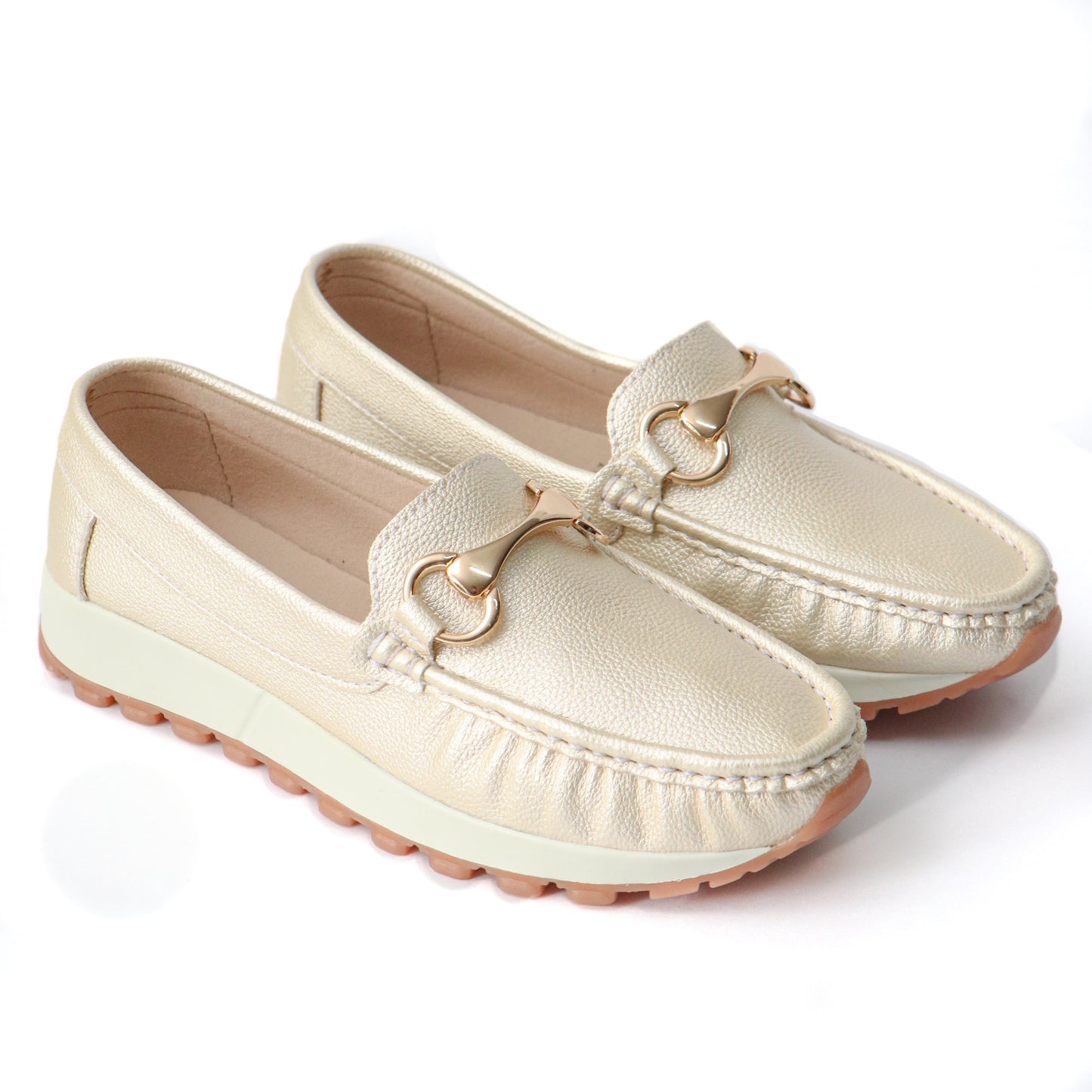 Nuevos Mocasines Verona Luxe