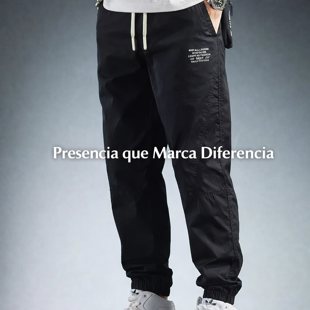 Nuevo ELEVAN™ Urban Jogger