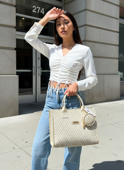 NUEVO  BOLSO MONACO ELITE