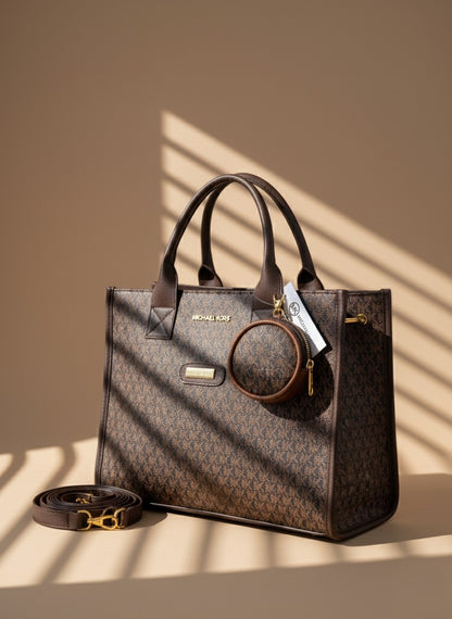 NUEVO  BOLSO MONACO ELITE