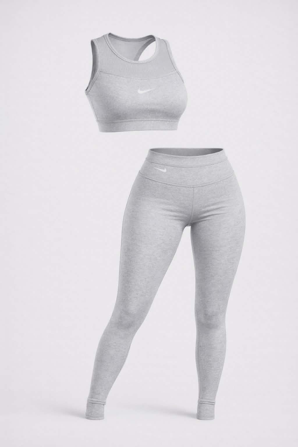 Set Deportivo MoldeaFit (Top + Leggings)