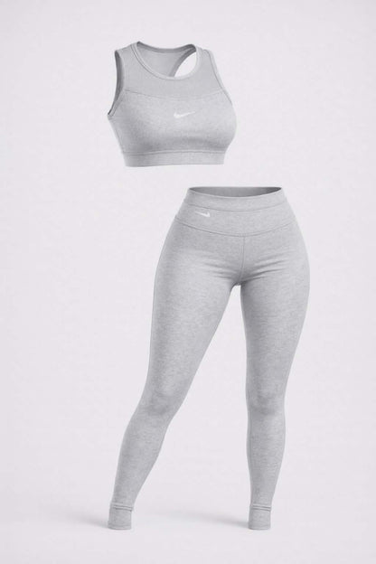 Set Deportivo MoldeaFit (Top + Leggings)