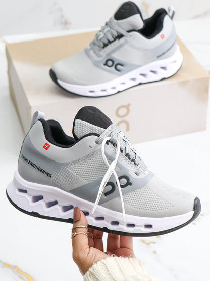 Nuevos Tenis Cloud Step Pro