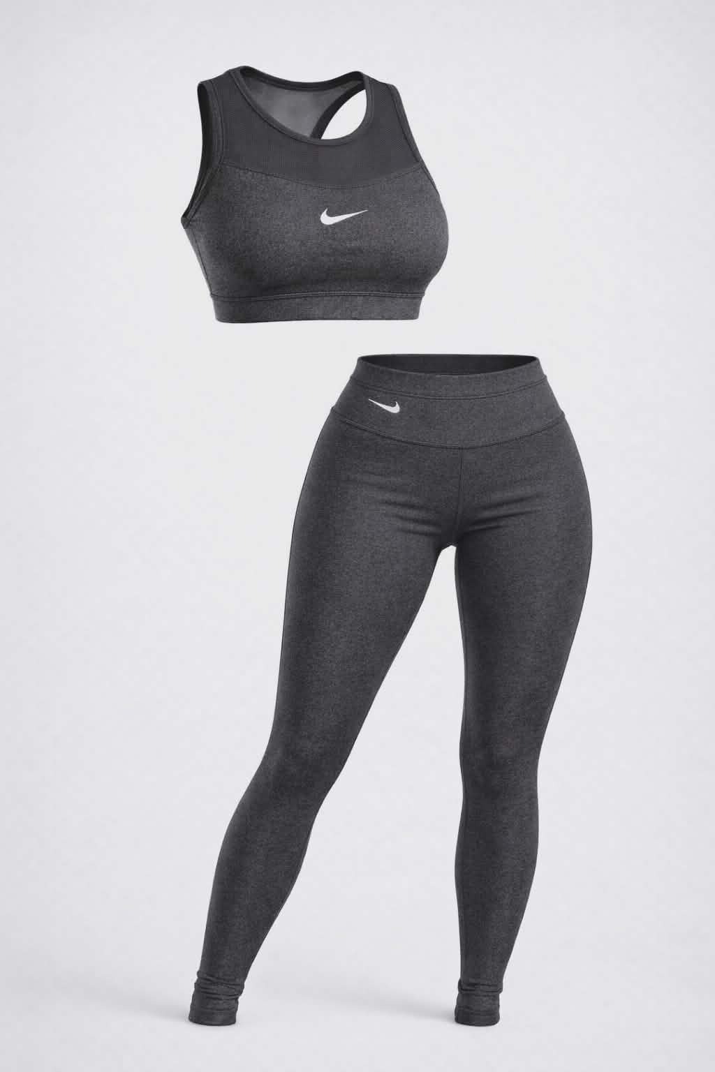 Set Deportivo MoldeaFit (Top + Leggings)