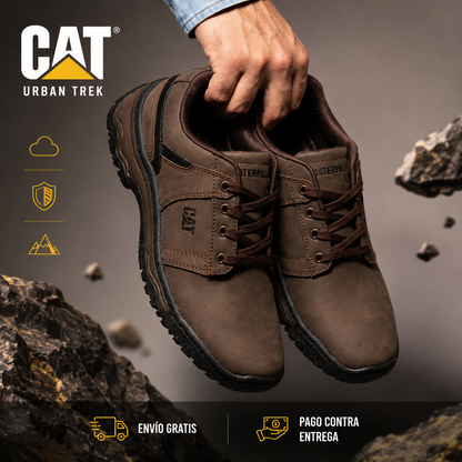 NUEVOS CAT URBAN TREK