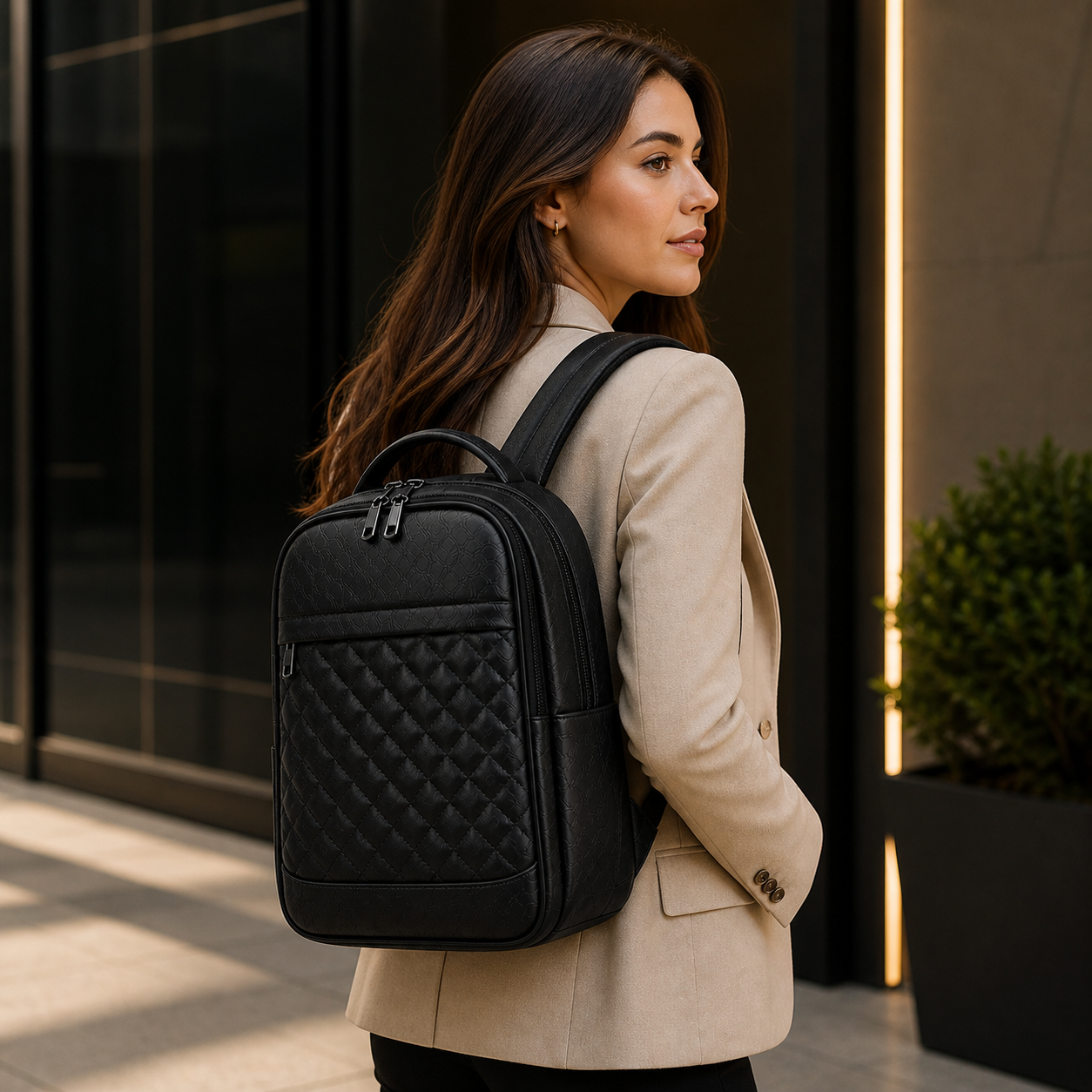 MORRAL ÉLITE EXECUTIVE™