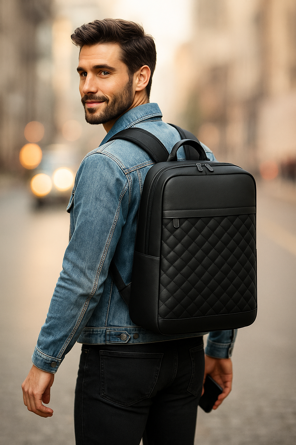 MORRAL ÉLITE EXECUTIVE™