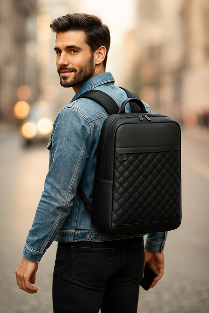 MORRAL ÉLITE EXECUTIVE™