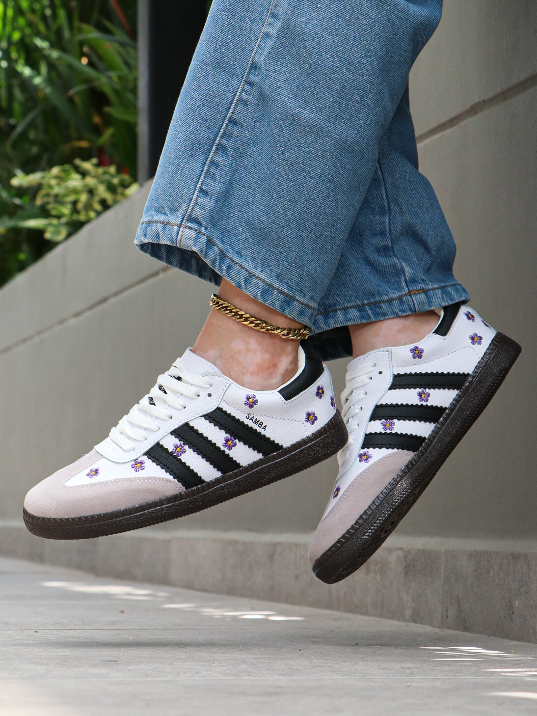 NUEVOS TENNIS FLORENZA