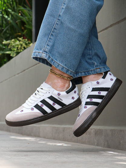 NUEVOS TENNIS FLORENZA