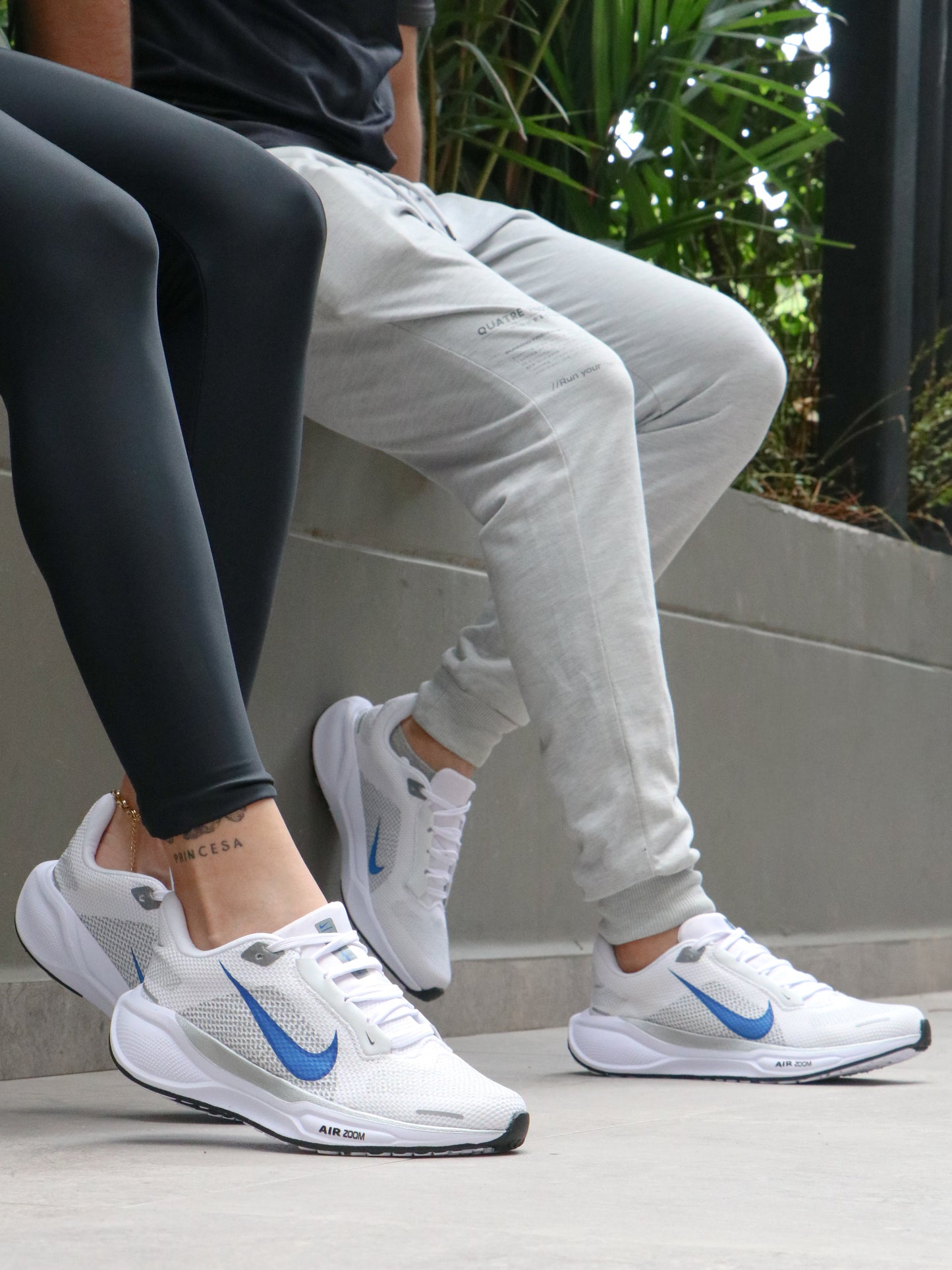 AIRFLEX PRO – Tenis Ultracómodos