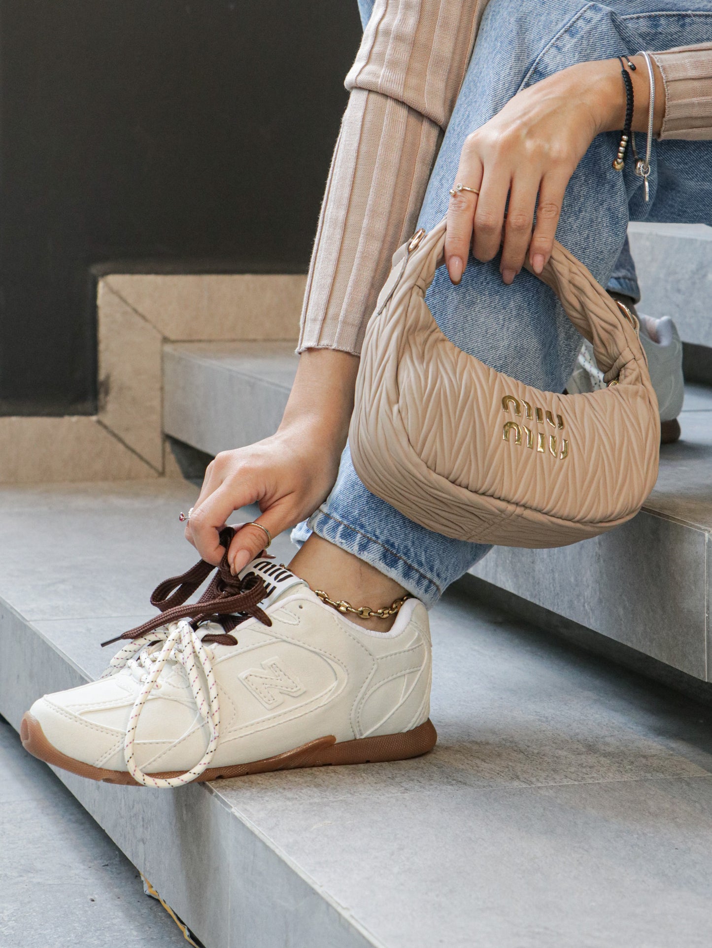 BOLSO MILANO