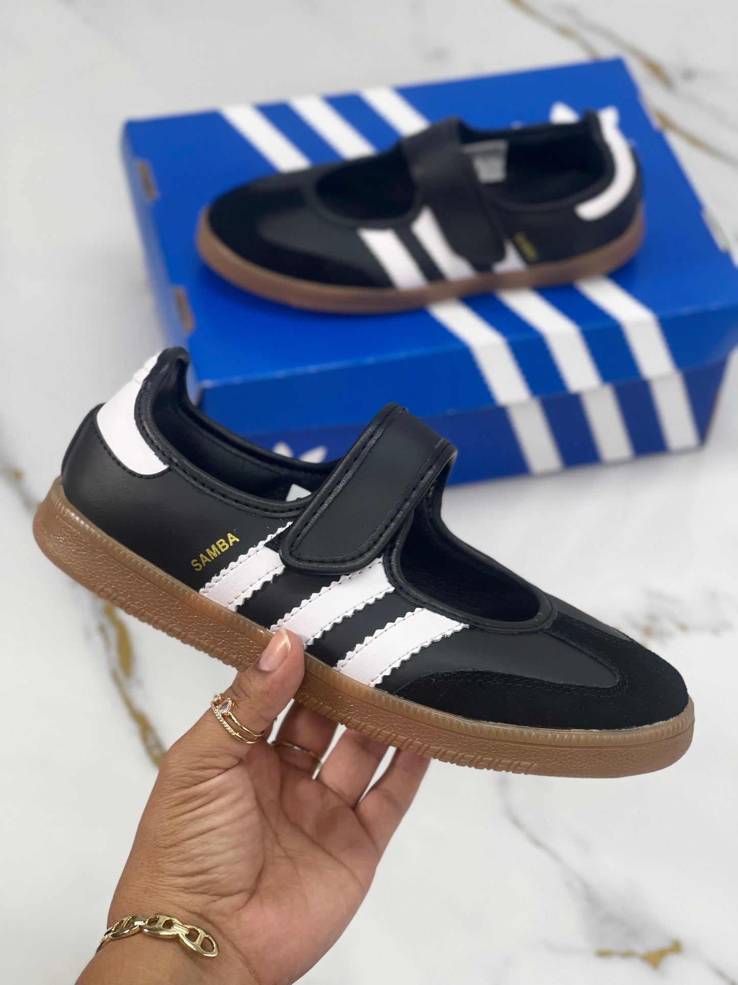 NUEVO TENIS BAILARINA URBAN