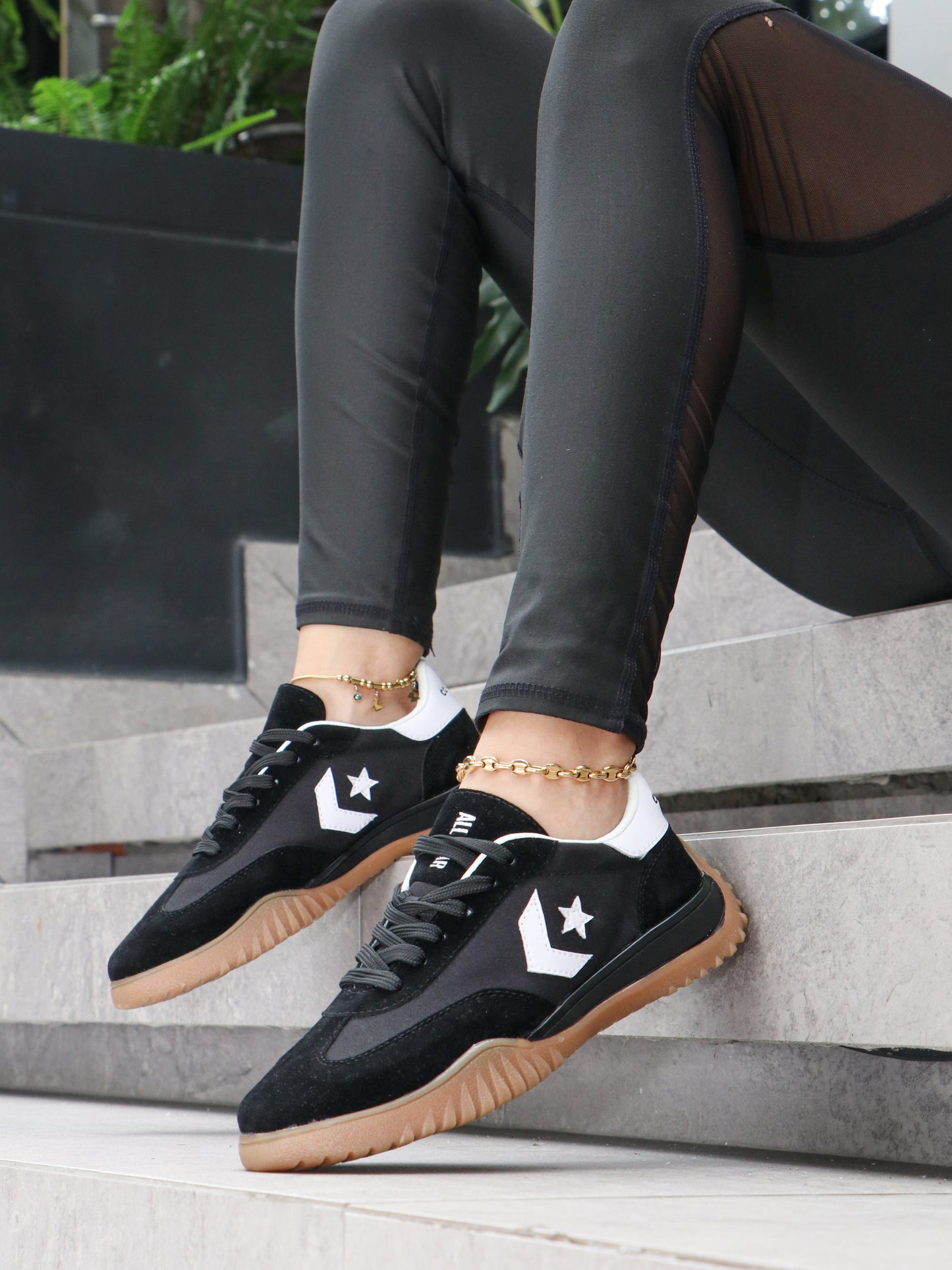 NUEVOS TENIS DEPORTIVOS RUN STAR UNISEX