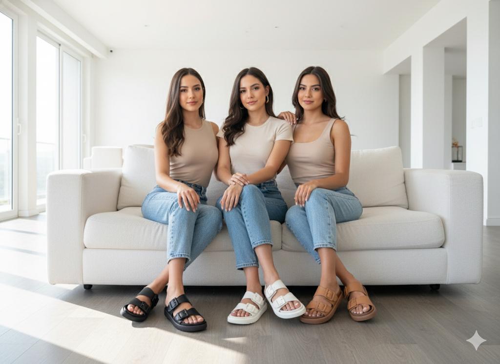 NUEVA SANDALIA AMALIA