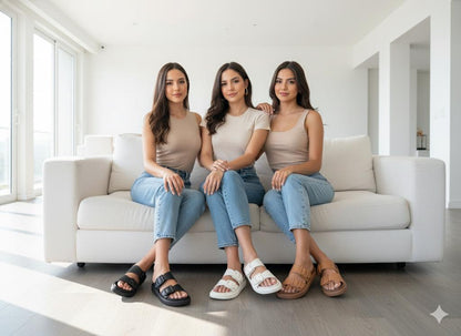 NUEVA SANDALIA AMALIA