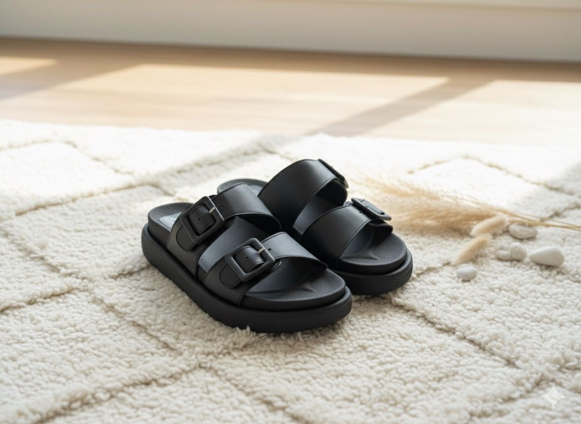 NUEVA SANDALIA AMALIA