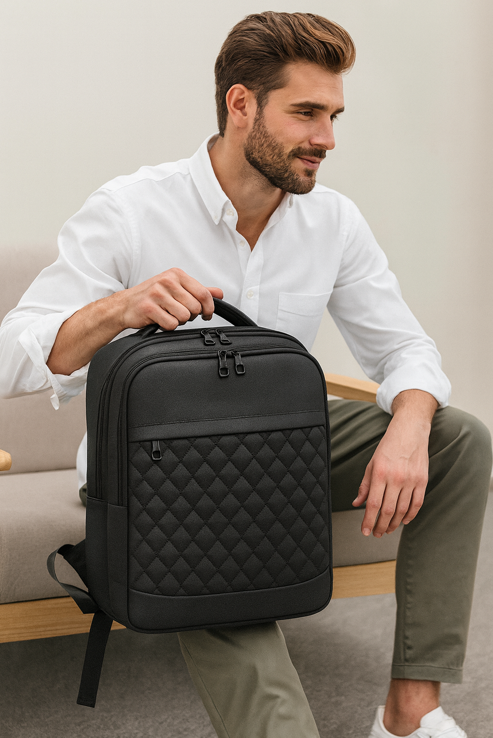MORRAL ÉLITE EXECUTIVE™