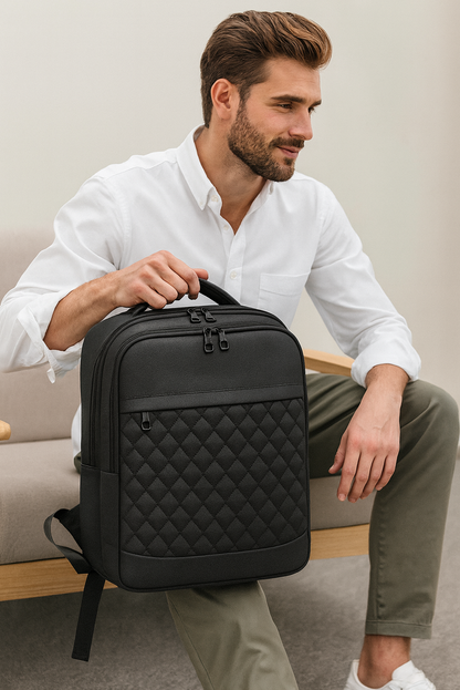 MORRAL ÉLITE EXECUTIVE™