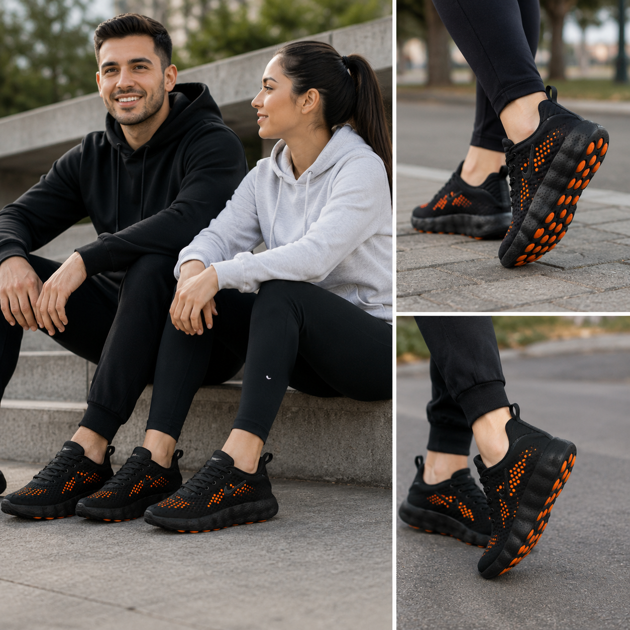MID 2.0 URBAN COMFORT™