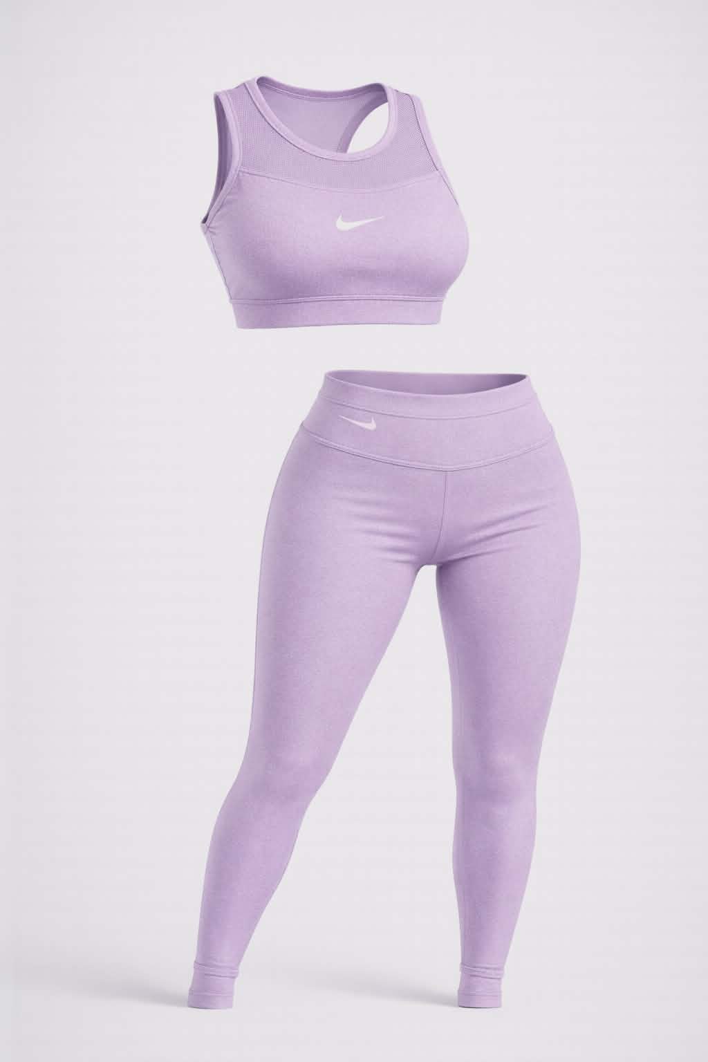 Set Deportivo MoldeaFit (Top + Leggings)
