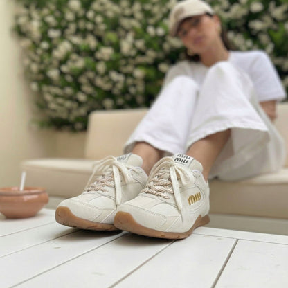 SNEAKERS EDICION MILANO