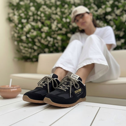 SNEAKERS EDICION MILANO