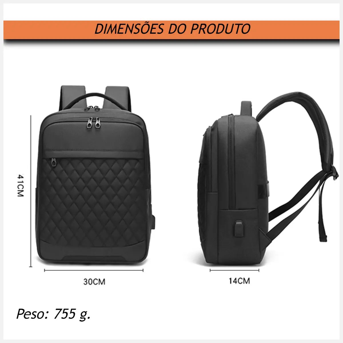 MORRAL ÉLITE EXECUTIVE™