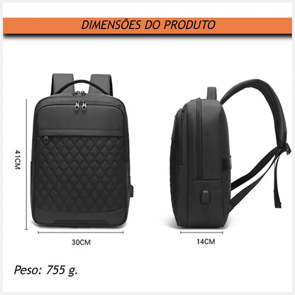 MORRAL ÉLITE EXECUTIVE™