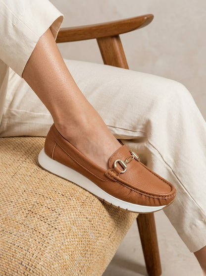 NUEVOS MOCASINES VERONA LUXE
