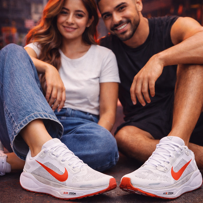 AIRFLEX PRO – Tenis Ultracómodos