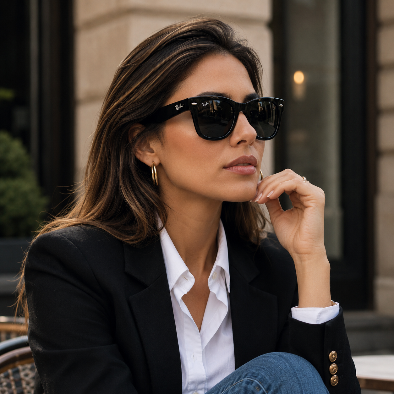 Gafa Brisa Chic UV400™