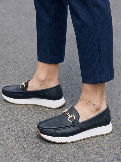 NUEVOS MOCASINES VERONA LUXE
