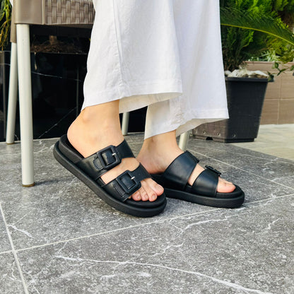 SANDALIAS AMALIA COMFORT