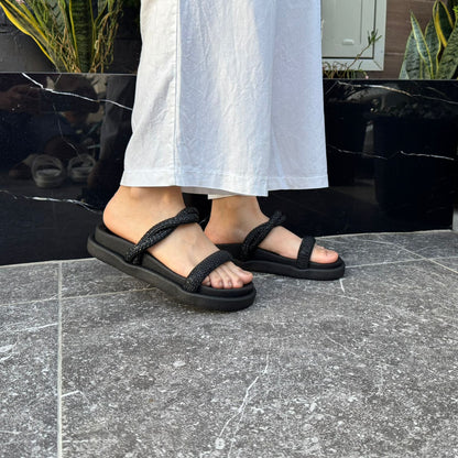 NUEVAS SANDALIAS GLAM COMFORT ELITE
