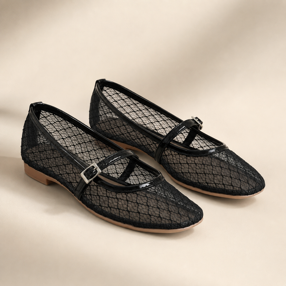 Flats Maison™