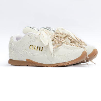SNEAKERS EDICION MILANO