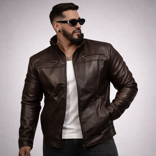 VARENO™ Chaqueta Piloto