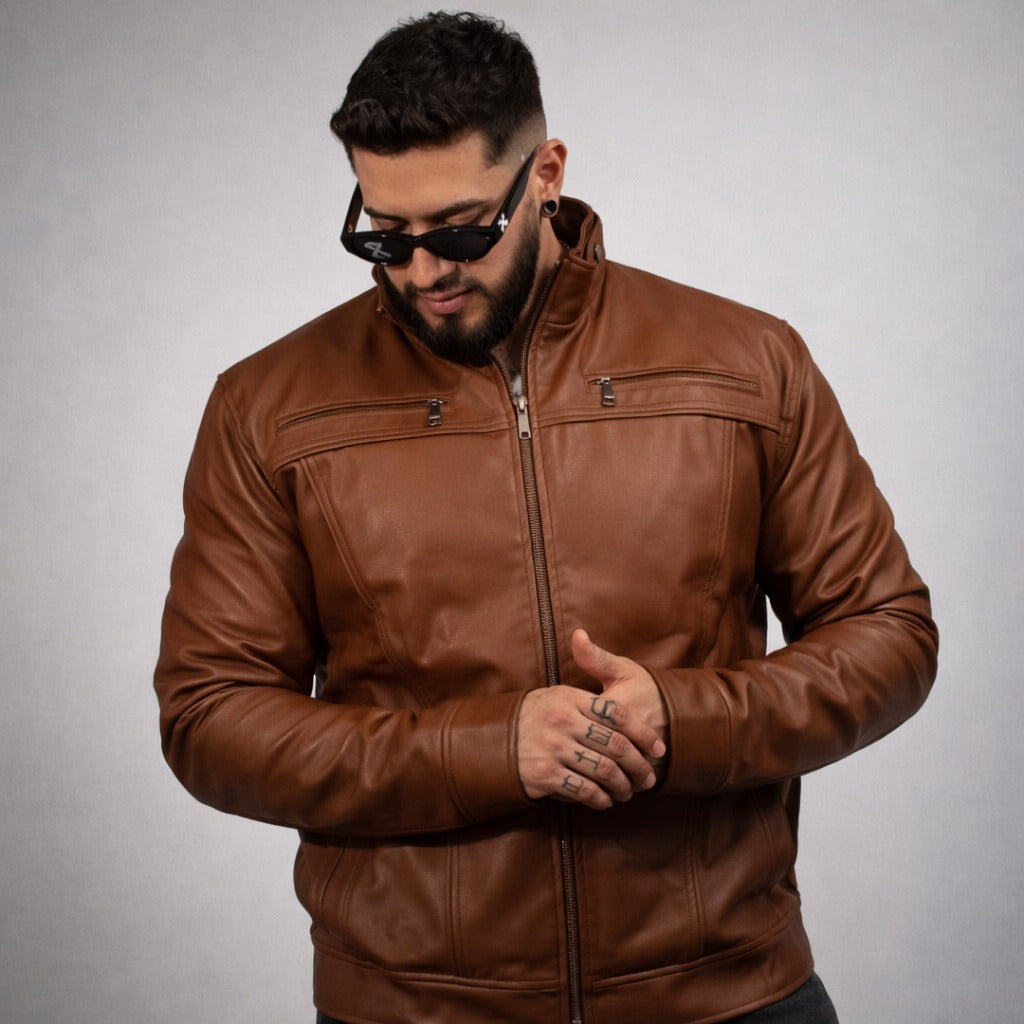 VARENO™ Chaqueta Piloto