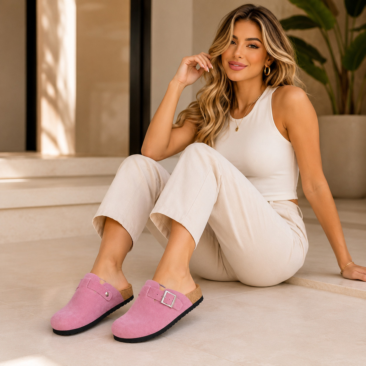 Suecos Toscana Cuero™