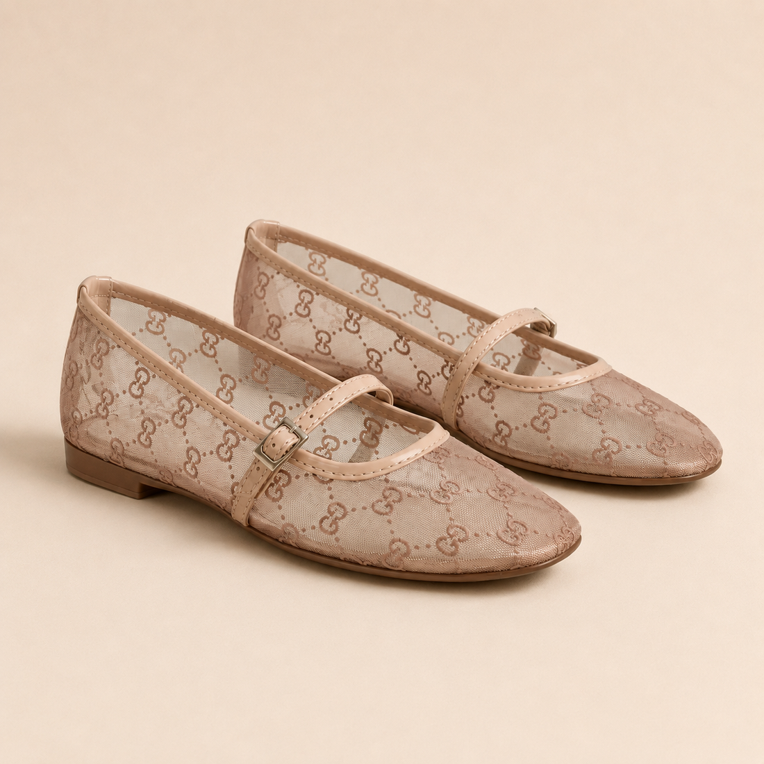 Flats Maison™