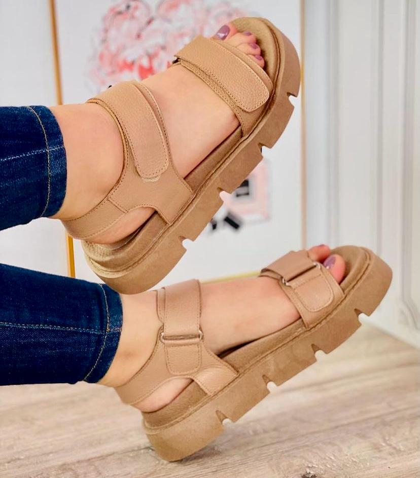 NUEVA SANDALIA MARTINA