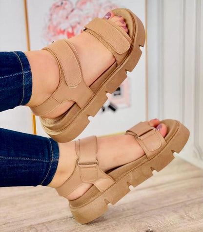 NUEVA SANDALIA MARTINA