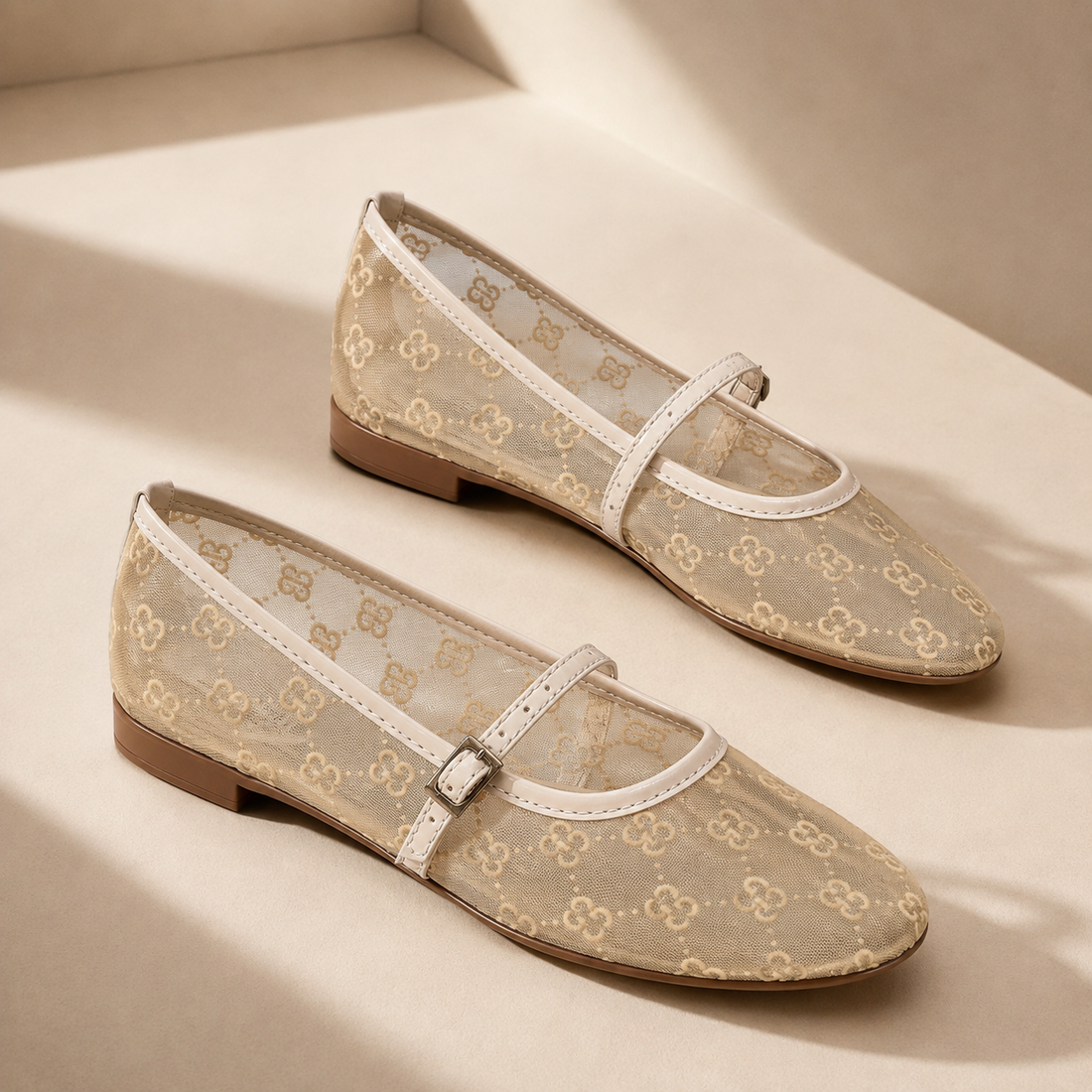 Flats Maison™