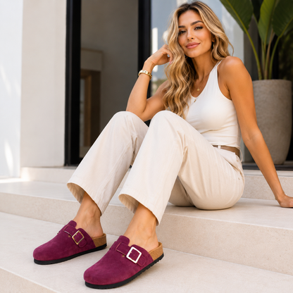Suecos Toscana Cuero™