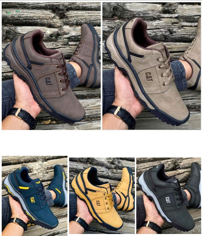 NUEVOS CAT URBAN TREK