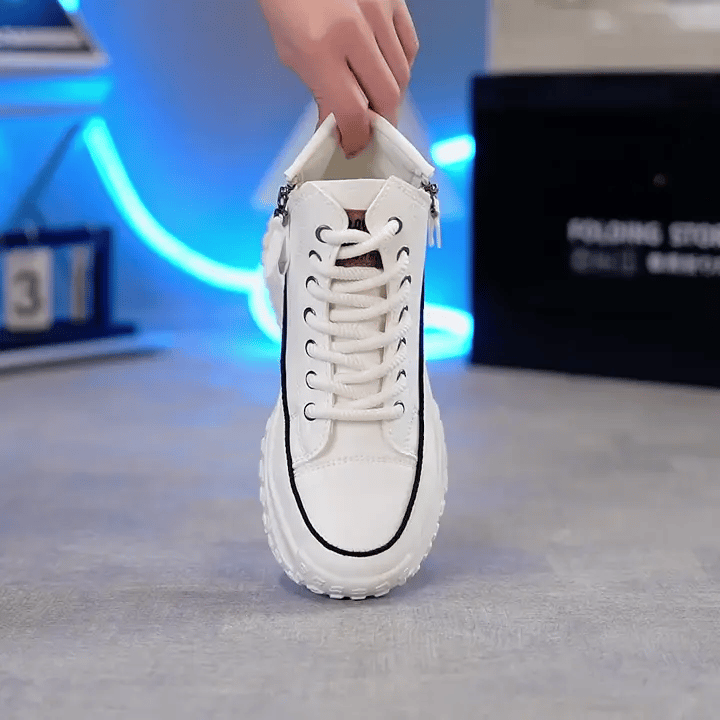 NUEVAS BOTAS URBAN STYLE OU XING