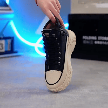 NUEVAS BOTAS URBAN STYLE OU XING