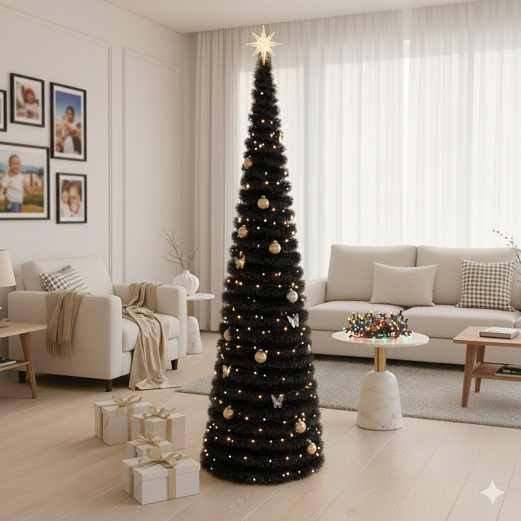 NUEVO ARBOL LUMAFLEX + LUCES GRATIS