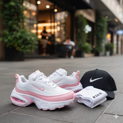 Nuevo Premium Sport Fashion Set X3
